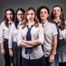 Casting Complete for Summer Run of All-Female JULIUS CAESAR, Set All-Girls High Schoo
