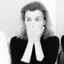 BWW Review: IONESCO - DINNER AT THE SMITHS', The Latvian House