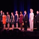 Photo Coverage: Go Behind the Scenes of BROADWAY UNPLUGGED at Town Hall