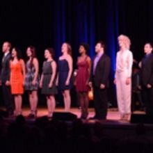 Photo Coverage: Go Behind the Scenes of BROADWAY UNPLUGGED at Town Hall
