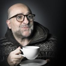 Award-Winning Comedian and Actor Omid Djalili to Visit Warrington Next Month
