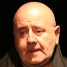 Arthur Elbakyan to Bring MY INSANE SHAKESPEARE to United Solo 11/12