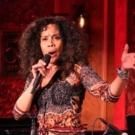 Photo Coverage: Cheryl Freeman Previews TURN THE BEAT AROUND at 54 Below!
