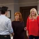 Reba McEntire Guests on Summer Finale of ABC Family's BABY DADDY Tonight