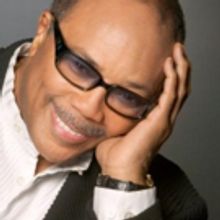 Quincy Jones to Join Justin Kauflin for Q&A at The Wallis This Friday