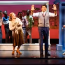 BWW Review: MOTOWN THE MUSICAL is a Groovy Good Time at The Landmark Theatre