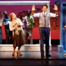 BWW Review: MOTOWN THE MUSICAL is a Groovy Good Time at The Landmark Theatre