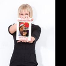 Robin Sol Lieberman Wins 'Best of Los Angeles Award' for THE CHARISMA CODE