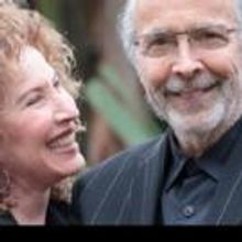 The Pacific Symphony Presents HERB ALPERT & LANI HALL This Weekend