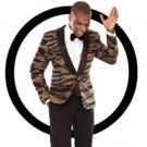 Celebrate Leslie Odom, Jr.'s Album Release at Barnes & Noble 7/11