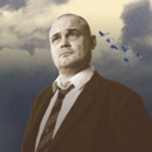 Warrington's Parr Hall To Welcome Pub Landlord Al Murray Next Month