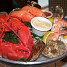 BWW Review:  CITY LOBSTER in Midtown is Great for Lobster Lovers and Many More