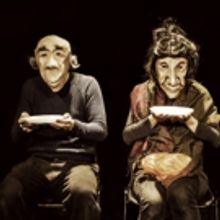 Theatre Temoin's THE MARKED Will Tour to Homeless Hotspots Across the UK