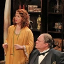 CRT Presents Regional Premiere of Agatha Christie's CARDS ON THE TABLE