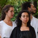 BWW Blog: Lo Abdelmalek for Shakespeare at Notre Dame