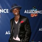 HEDWIG Star Taye Diggs Signs On for Season 3 of Hit Drama Series EMPIRE