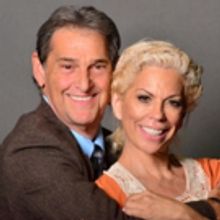 A Classic Theatre to Present A.R. Gurney's LOVE LETTERS