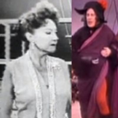BWW Feature: Countdown to THE WIZ LIVE! A Brief History of Live TV Musicals From The Golden Age