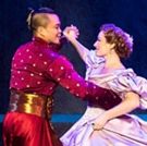 BWW Review: The Hobby Center for the Performing Arts Asks the Musical Question…