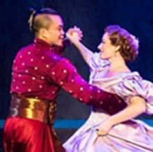 BWW Review: The Hobby Center for the Performing Arts Asks the Musical Question, 'SHAL