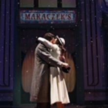BWW Flashback: Roundabout's Starry Hit SHE LOVES ME Concludes Broadway Run Today
