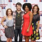 Photo Coverage: Alex Brightman & More at 8th Annual Broadway Salutes Red Carpet