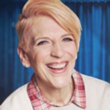 Lisa Lampanelli Set for the Paramount Theatre This Winter