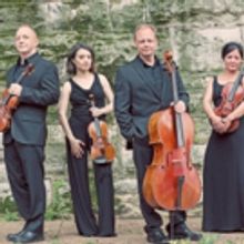 Arianna String Quartet and More Coming Up at Music Mountain