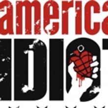 2015 BroadwayWorld Chicago Awards: AMERICAN IDIOT, BOY FROM OZ, Drury Lane Theatre He