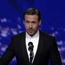 Ryan Gosling Credits Debbie Reynolds for Being 'Inspiration' to Cast of LA LA LAND