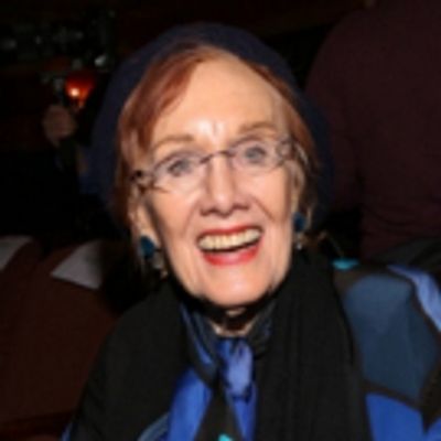 Photo Flash: Remembering Marni Nixon