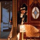 Photo Flash: First Look at LA Opera's THE ABDUCTION FROM THE SERAGLIO