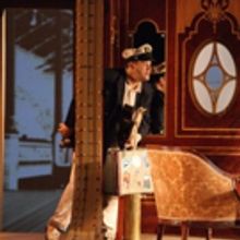 Photo Flash: First Look at LA Opera's THE ABDUCTION FROM THE SERAGLIO