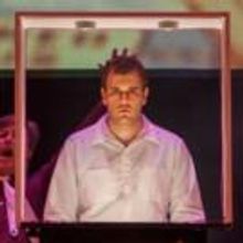 BWW Reviews: THE WHO'S TOMMY Takes the Stage at Prince William Little Theatre