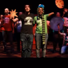 Photo Flash: Sneak Peek - Barrel of Monkeys' CELEBRATION OF AUTHORS Set for Tonight