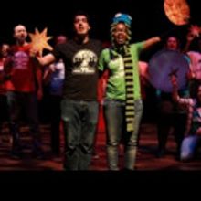 Photo Flash: Sneak Peek - Barrel of Monkeys' CELEBRATION OF AUTHORS Set for Tonight