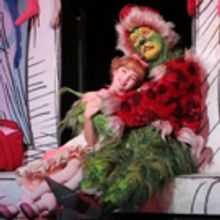 Director Matt August Talks Bringing Seuss Classic to Life in HOW THE GRINCH STOLE CHR