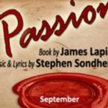 PASSION, CASA VALENTINA & More Set for Pandora Productions' 2015-16 Season