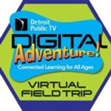 DPTV is Taking 7,000 Students on a Virtual Field Trip to the Detroit Institute of Art