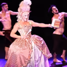 Photo Flash: BC/EFA's BROADWAY BARES Heats Up Fire Island!