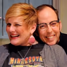 Wilkinson 'Goes Home Again' for CHURCH BASEMENT LADIES