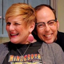 Wilkinson 'Goes Home Again' for CHURCH BASEMENT LADIES