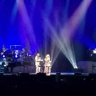 VIDEO: Jamie Foxx Performs 'Climb Every Mountain' Duet at Streisand's Brooklyn…