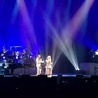 VIDEO: Jamie Foxx Performs 'Climb Every Mountain' Duet at Streisand's Brooklyn… Video