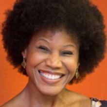 Majora Carter to Receive Arts & Ideas' 7th Annual Visionary Leadership Award