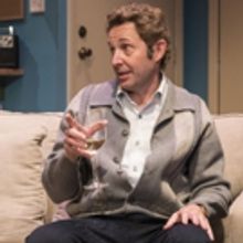 BWW Review: CHAPTER TWO Shows the Happy Heartbreak of Starting Over