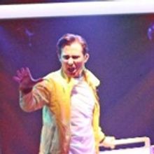BWW Review: TOMMY at MTH