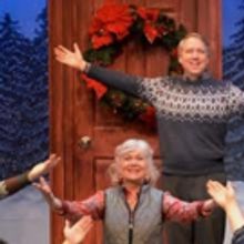 BWW Review: CHRISTMAS INN at Westchester Broadway Theatre