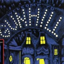 Rare Albums By GUNHILL feat. John Lawton Now Re-Released