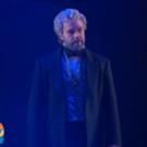 Cast of LES MISERABLES in Sydney Performs on Bastille Day on 'Today'
